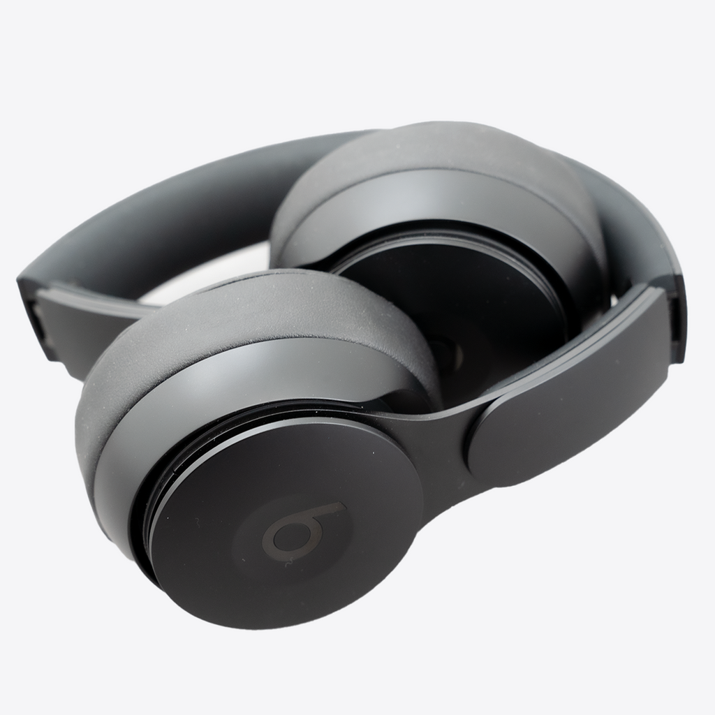 Beats Solo Pro - Black(Open Box)
