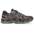 Asics Men's Gel-Kayano 20 'Black Reddish Brown'