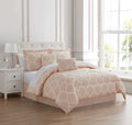 Kathy Ireland 6 Piece Comforter Sets