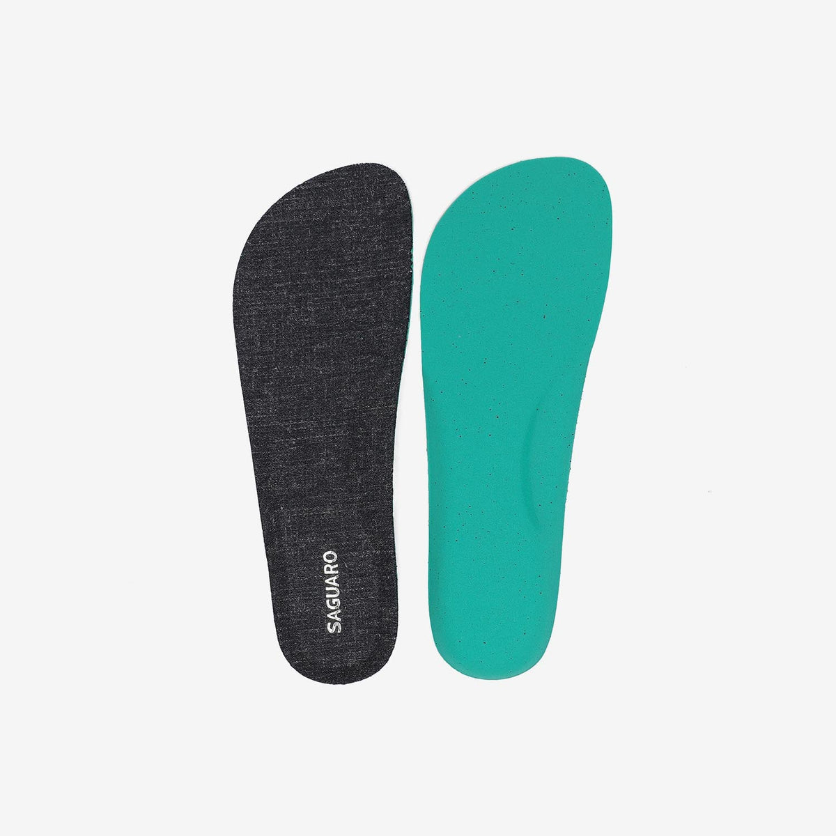 Linen - Barefoot Shoes Insoles