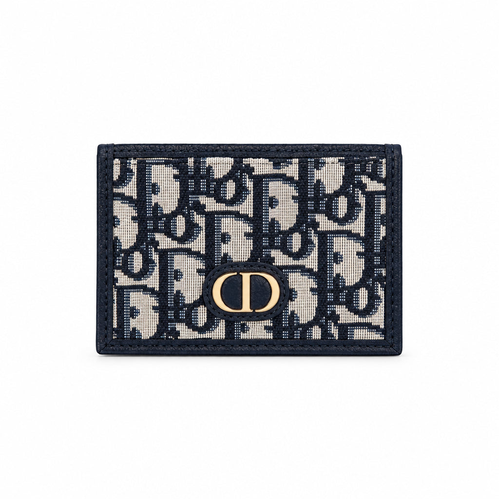 Elegant Slim Mini Wallet and Card Holder