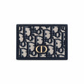Elegant Slim Mini Wallet and Card Holder