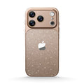 Glitter Glossy Case for iPhone 13-18 Pro & Pro Max