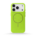 MagSafe Cooling Mesh Case for iPhone 12-18 Pro & Pro Max