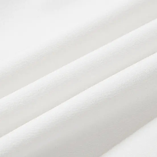 Men's Suit White 3 Piece Suit for Wedding