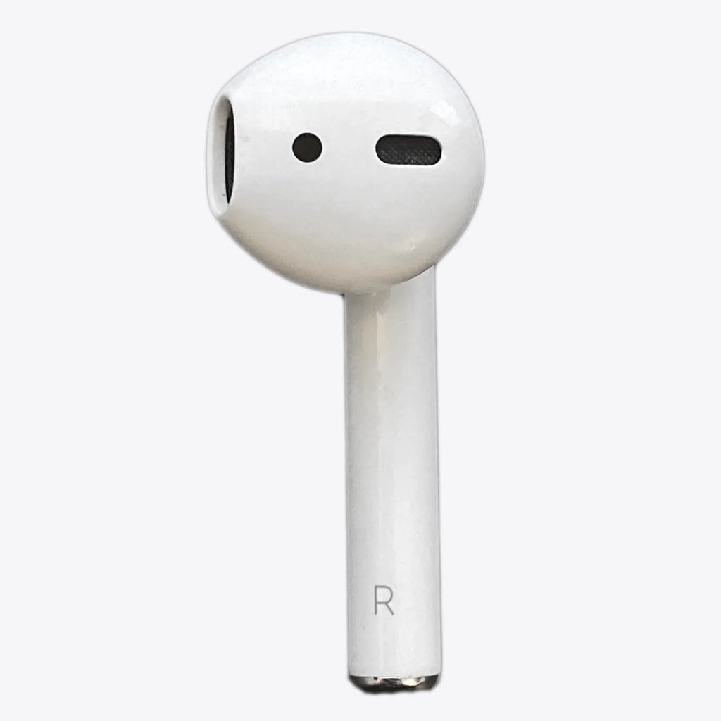 Apple AirPods 2nd Generation Right Ear Replacement (A2032) - Slightly Used