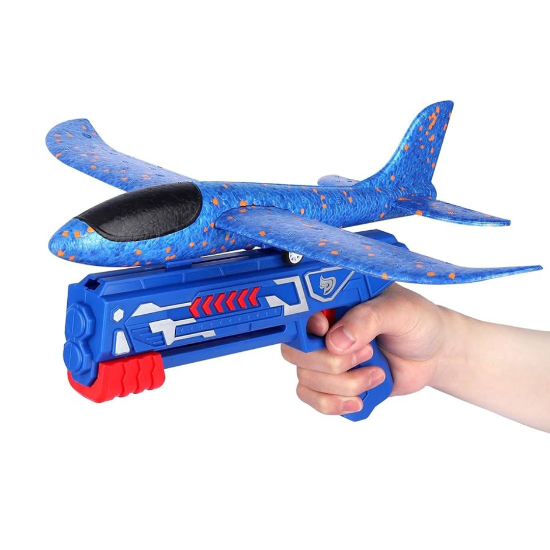 Airplane Glider Launcher