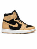 Air Jordan 1 Retro High OG Rookie of the Year – Wheat / Black