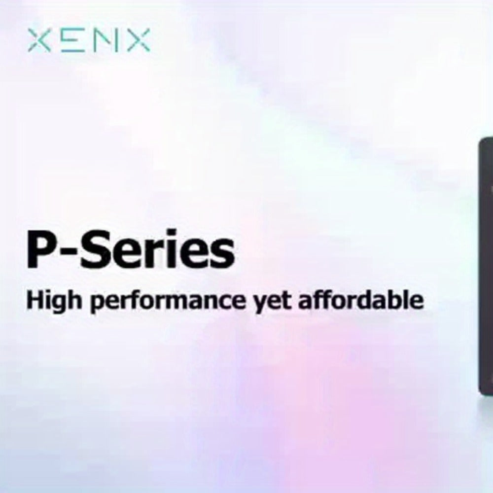 Graphics Drawing Tablet, XENX 10 x 6.22 Inch, 8192 Pressure Sensitivity Battery-Free Passive Stylus