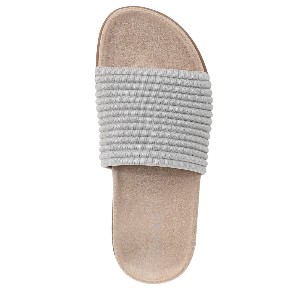 Vionic Evie Knit Sandals