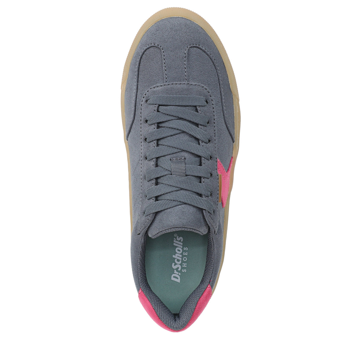 Dr. Scholl's Time Off Win Sneaker