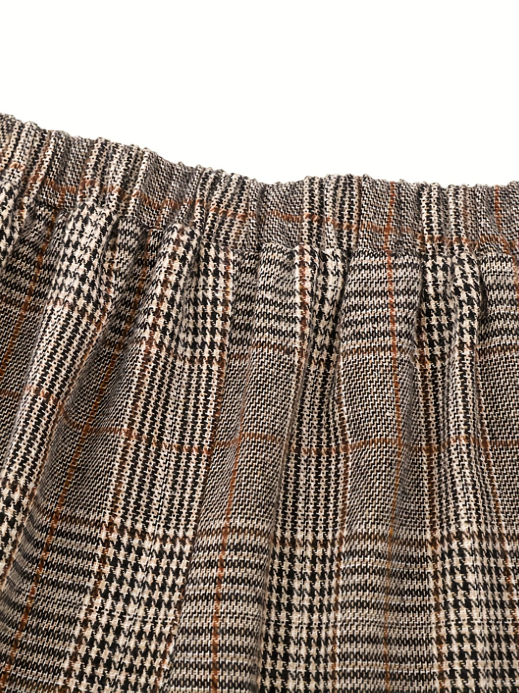 Blythe | Maßgeschneiderte Hose mit weitem Bein
