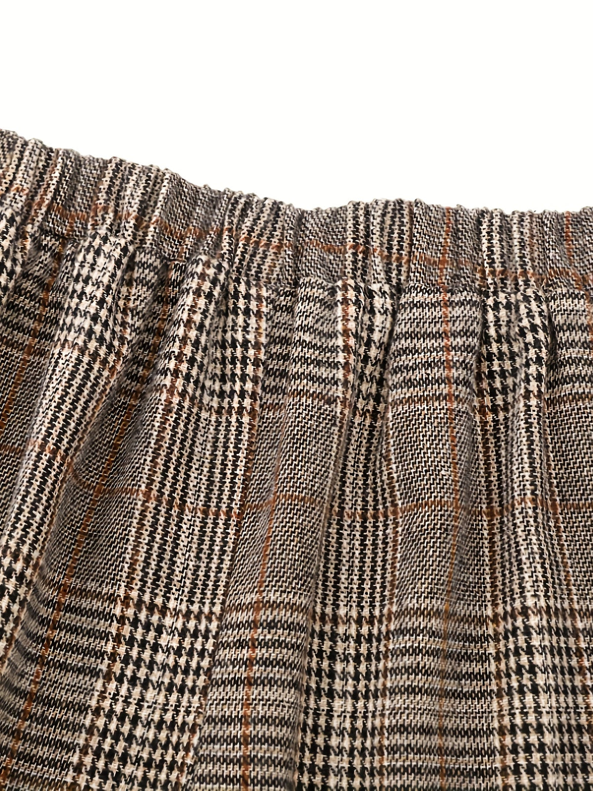 Blythe | Maßgeschneiderte Hose mit weitem Bein