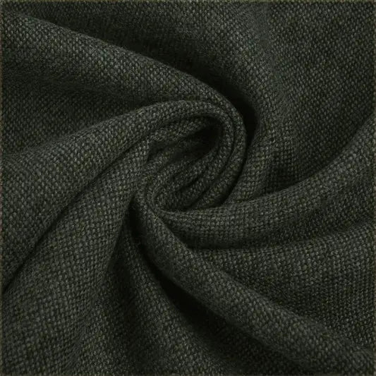 Sweetearing Tweed Suit Men's Breasted Vintage Classic Tuxedos