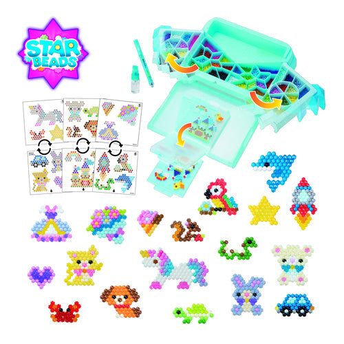31775 AQUABEADS - Ensemble creazioni Design Factory