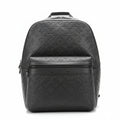 Louis Vuitton Discovery Backpack PM – Black Monogram Shadow Embossed Leather