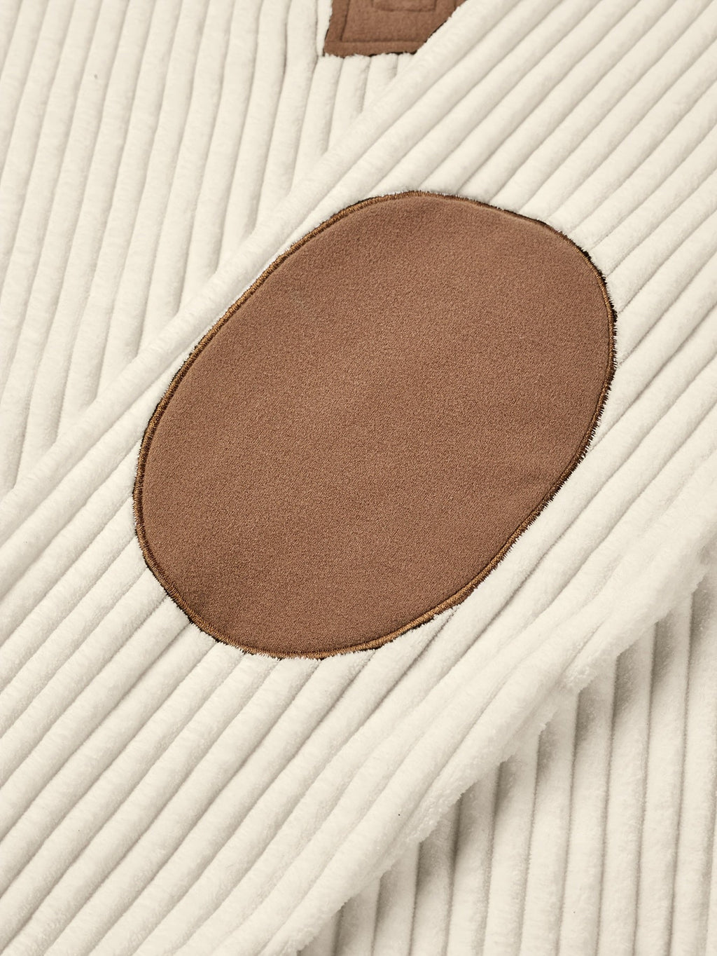 Barrett | Raffinierter Pullover mit Reißverschlusskragen