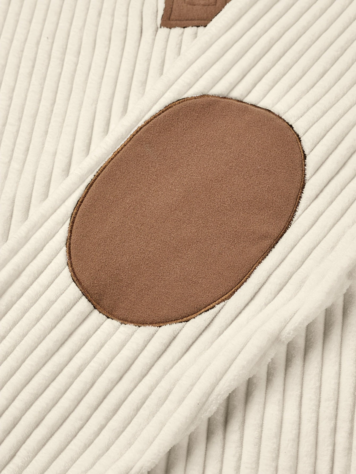 Barrett | Raffinierter Pullover mit Reißverschlusskragen