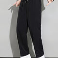 Otis | Entspannte Hose mit geradem Bein