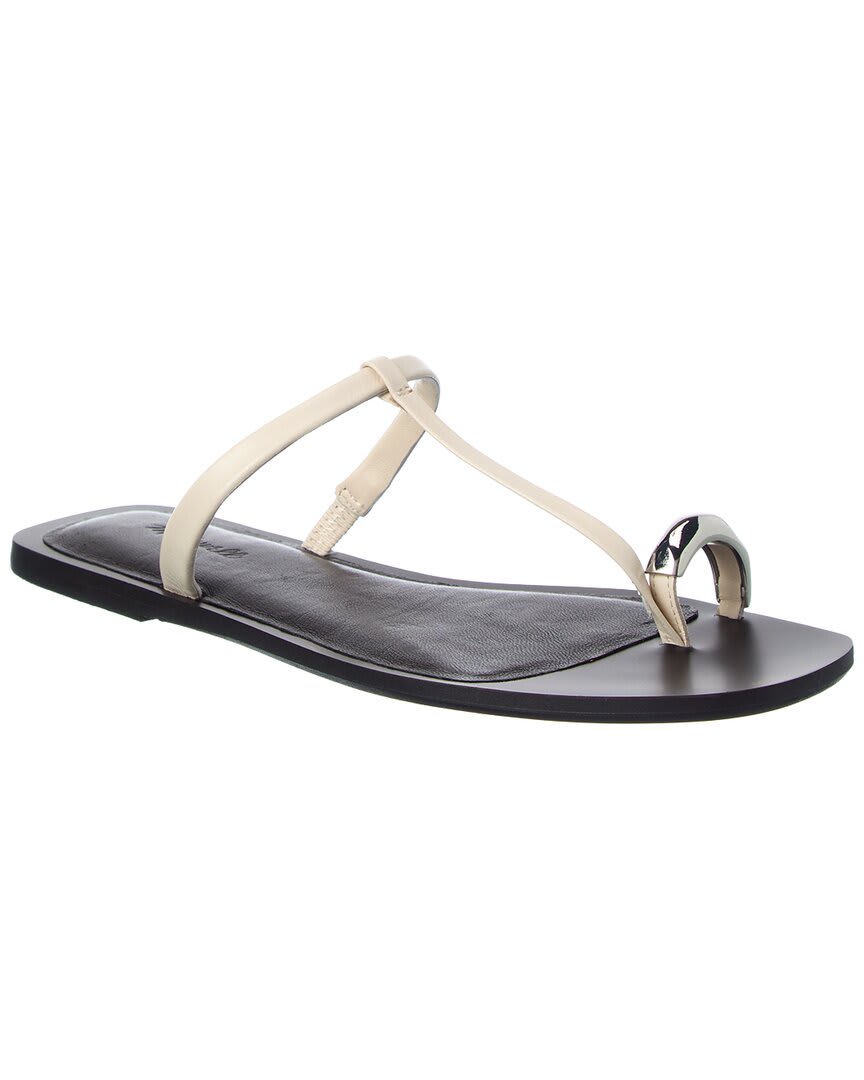 Madewell Lala Leather Sandal