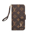 Premium Fashion Wallet iPhone Case for iPhone 12-18 Pro & Pro Max