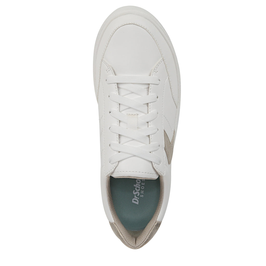 Dr. Scholl's Madison Lace Sneaker