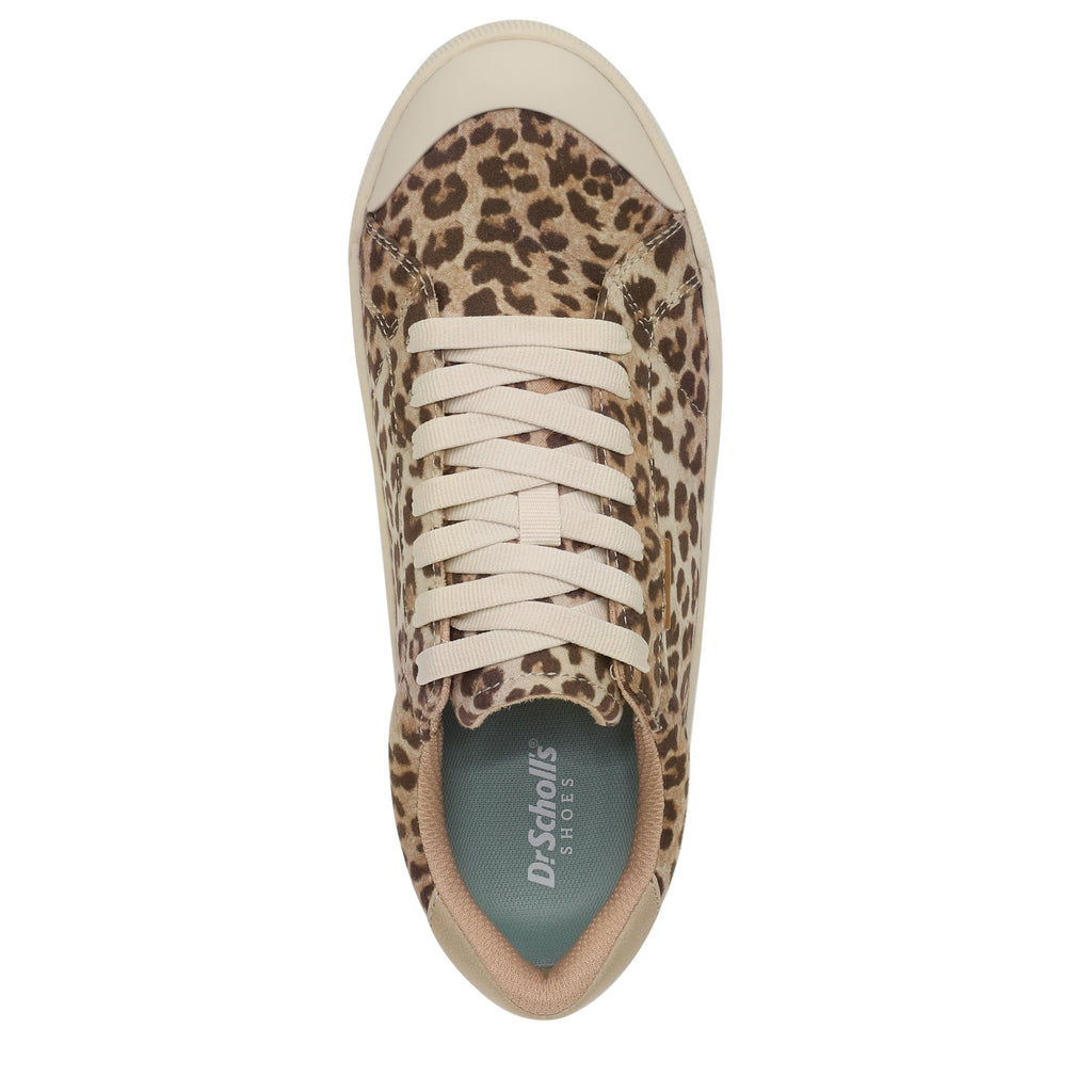 Dr. Scholl's Time Off Sneaker