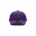 New Era New York Yankees World Series 9FORTY Adjustable Cap – Purple
