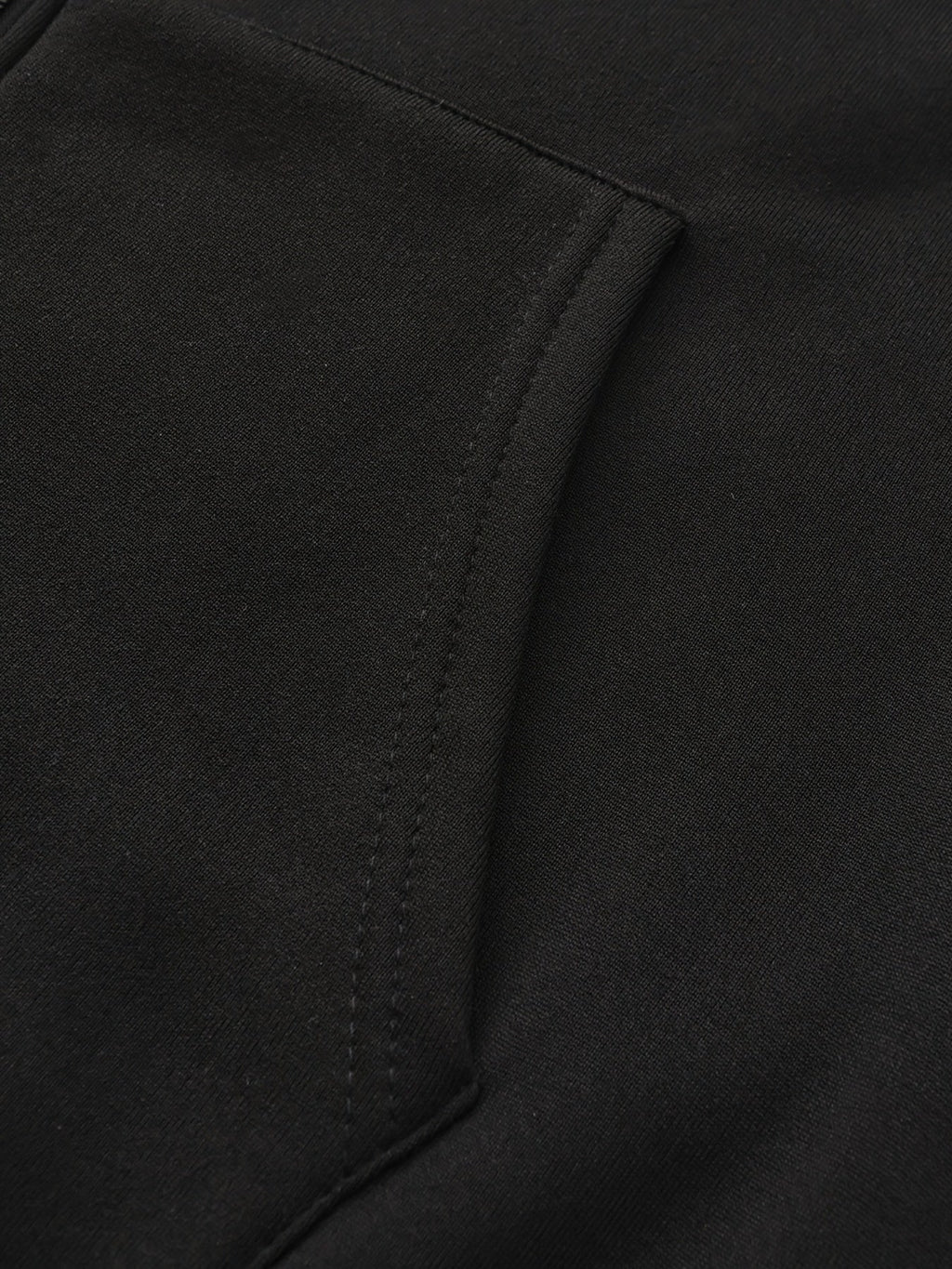 Bryson | Colour-Block Zip-Up Hoodie