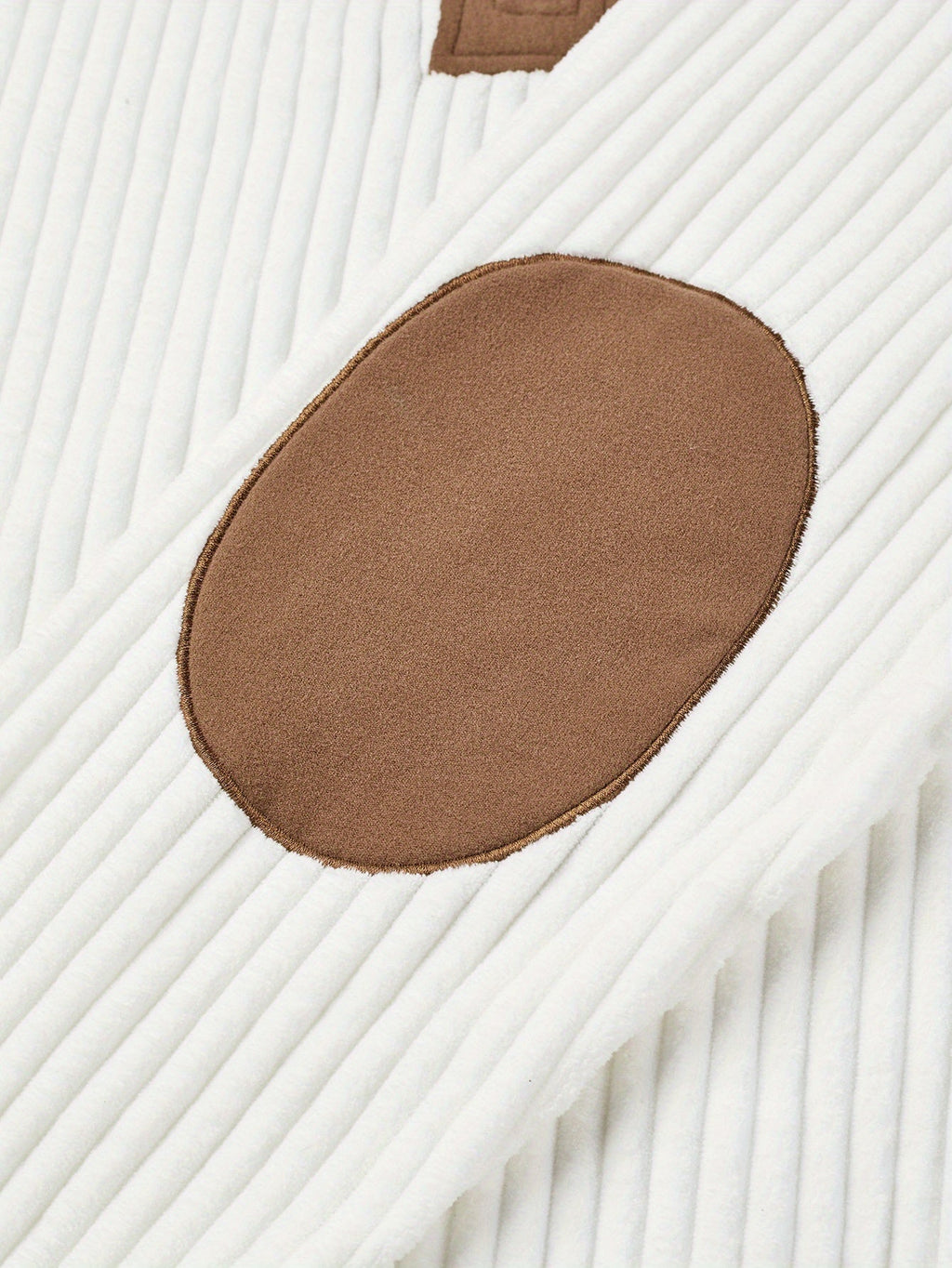 Barrett | Raffinierter Pullover mit Reißverschlusskragen