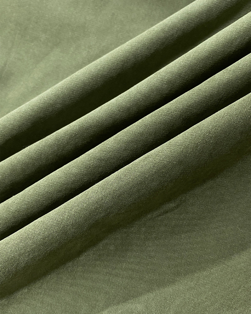 Flauschige Jacke mit Kapuze, Reißverschluss, Fleecefutter und Taschen