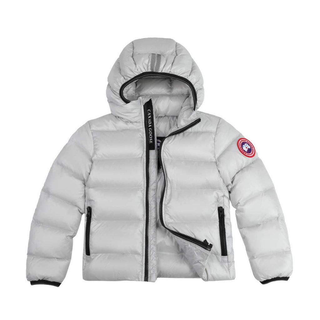 Canada Goose Crofton Hooded Down Jacket