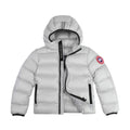Canada Goose Crofton Hooded Down Jacket