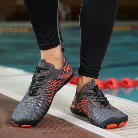 Bronoir™ Skin Pro Barefoot with Copper | Buy 1, Get 2 Free!