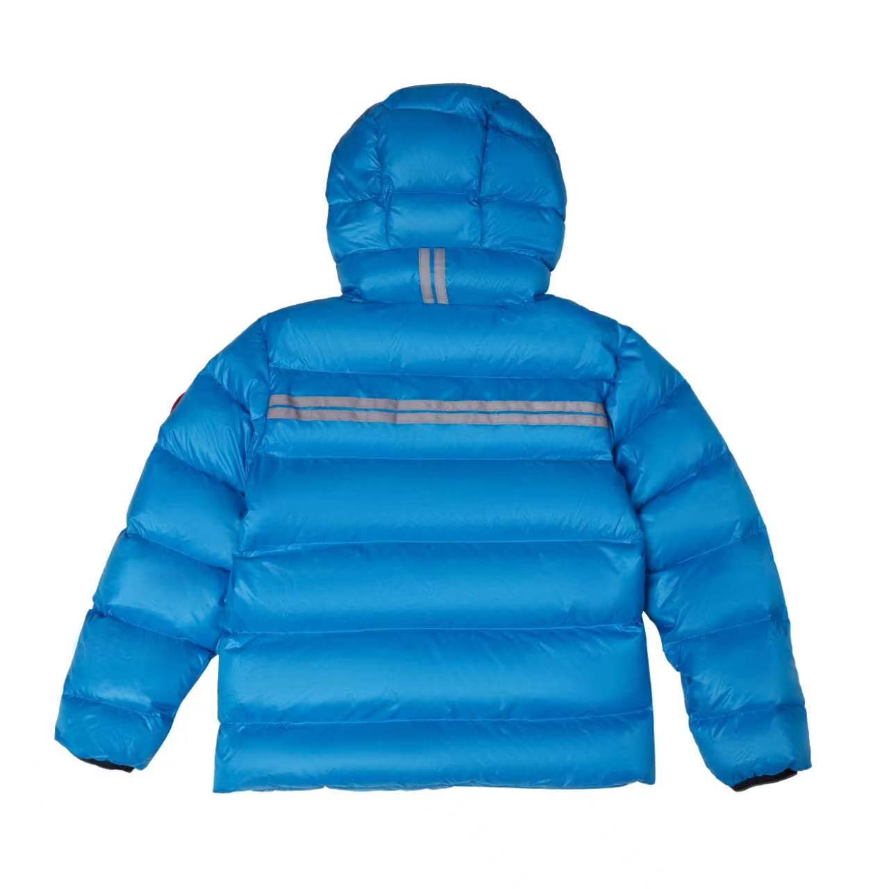 Canada Goose Crofton Hooded Down Jacket
