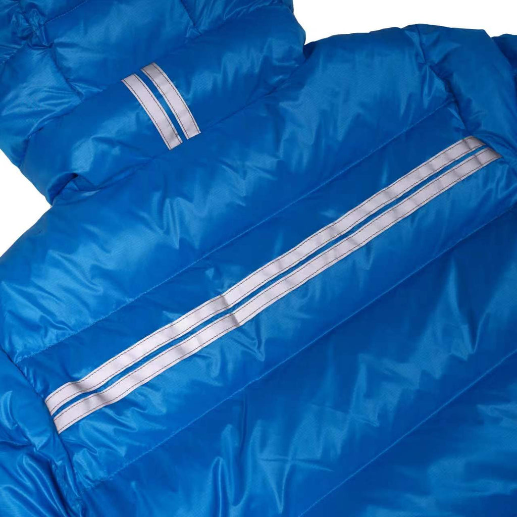 Canada Goose Crofton Hooded Down Jacket
