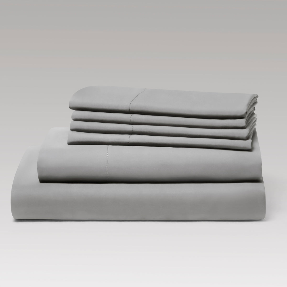 Kathy Ireland 6 Piece Bamboo Cooling Sheet Set