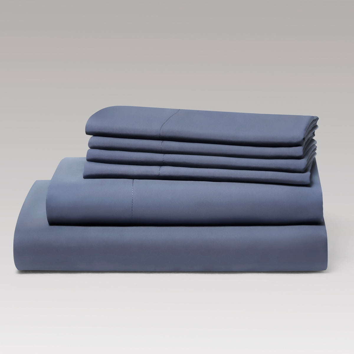 Kathy Ireland 6 Piece Bamboo Cooling Sheet Set