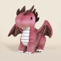 Giant Draggi the Fire Dragon