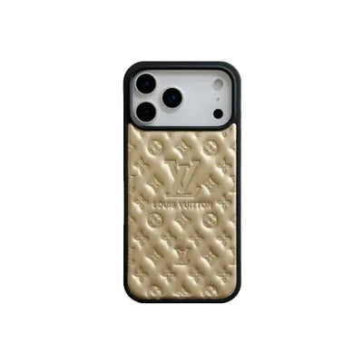 Neue luxuriöse iPhone-Hülle (mit Verpackung)
