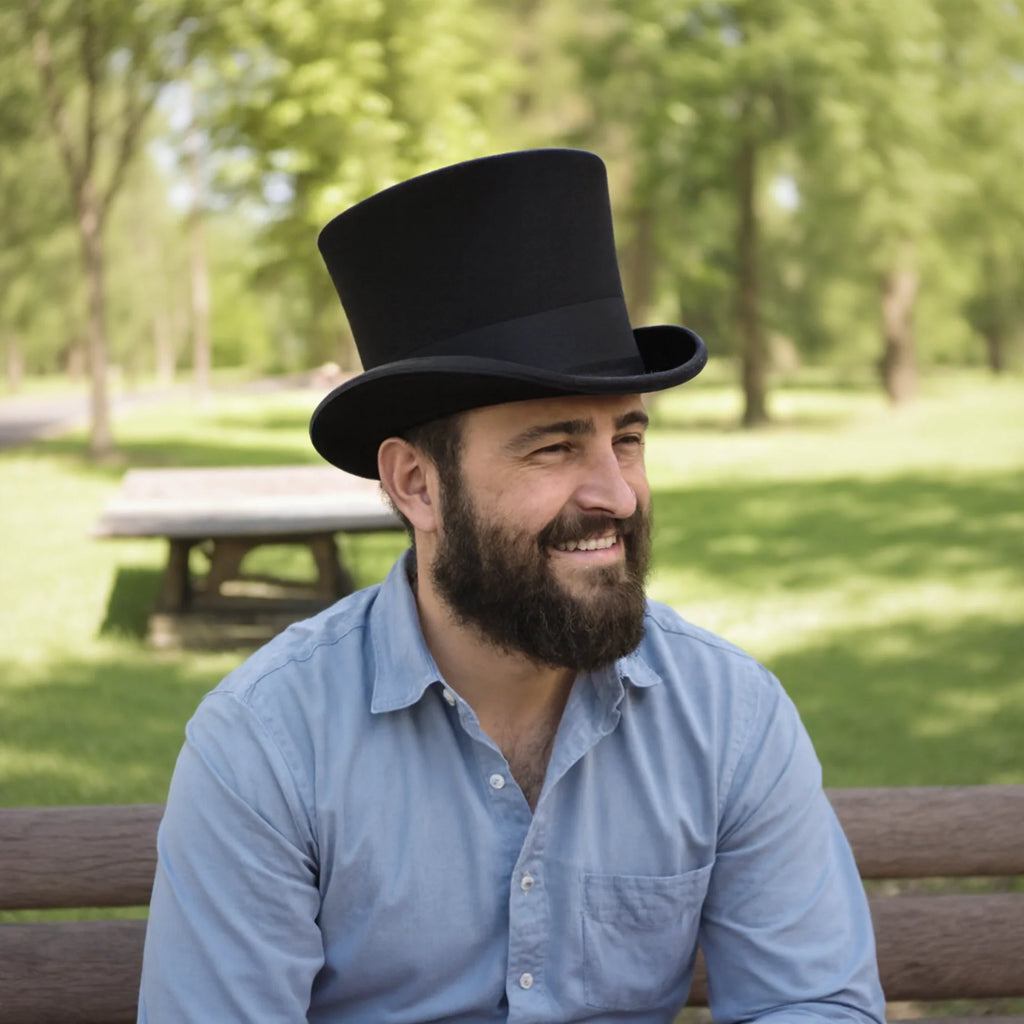 Top Hat-SF801