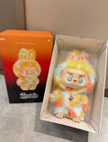 THE MONSTERS Big into Energy Series - ROCK THE UNIVERSE VINPL PLUSH DOLL