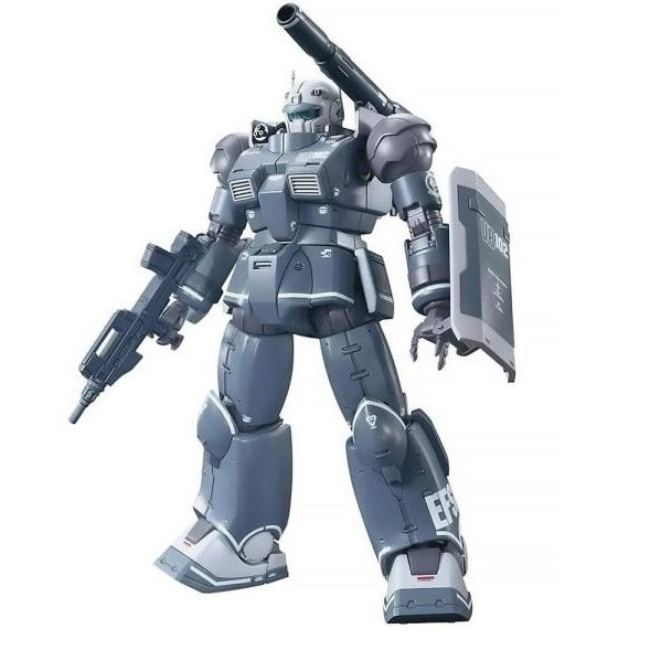 HG RCX-76-02 Guncannon First Type (Iron Cavalry Squadron) 1/144