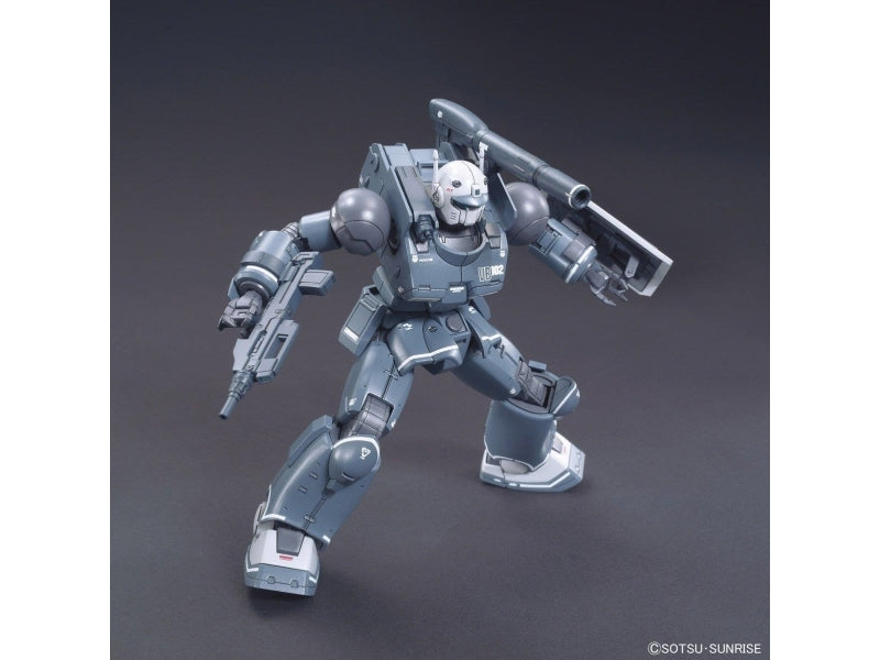 HG RCX-76-02 Guncannon First Type (Iron Cavalry Squadron) 1/144