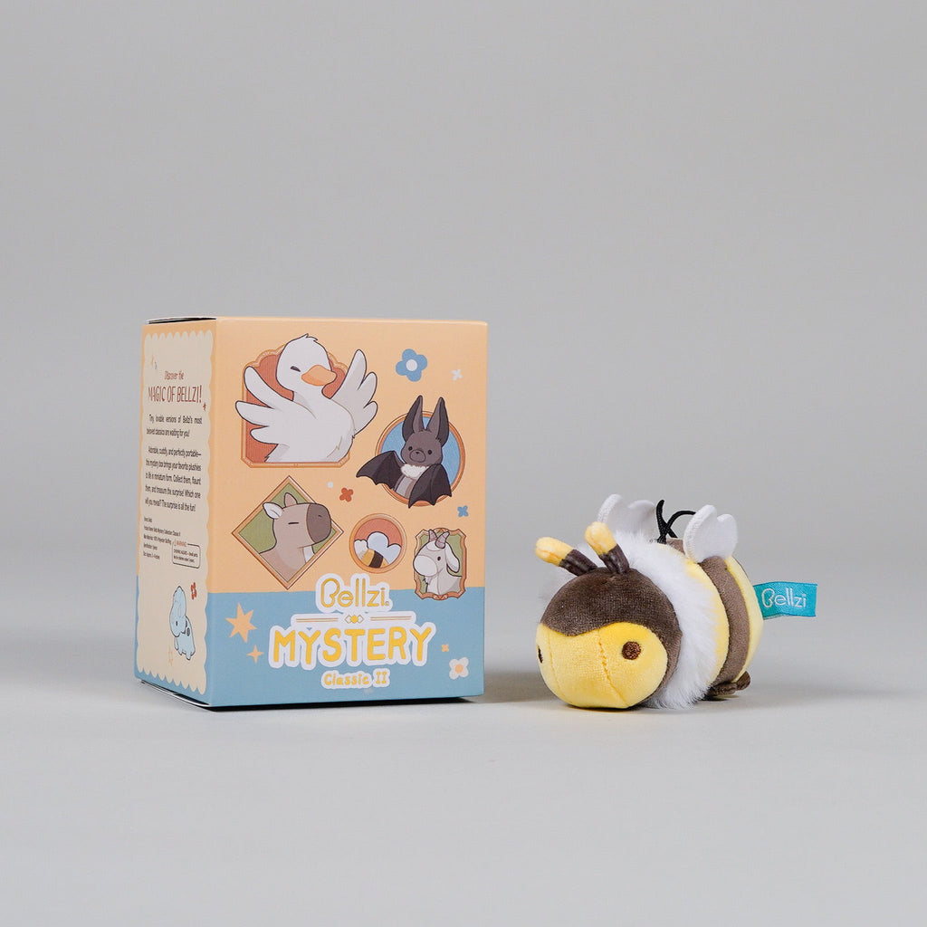 Bellzi Mystery Collection: Classic II