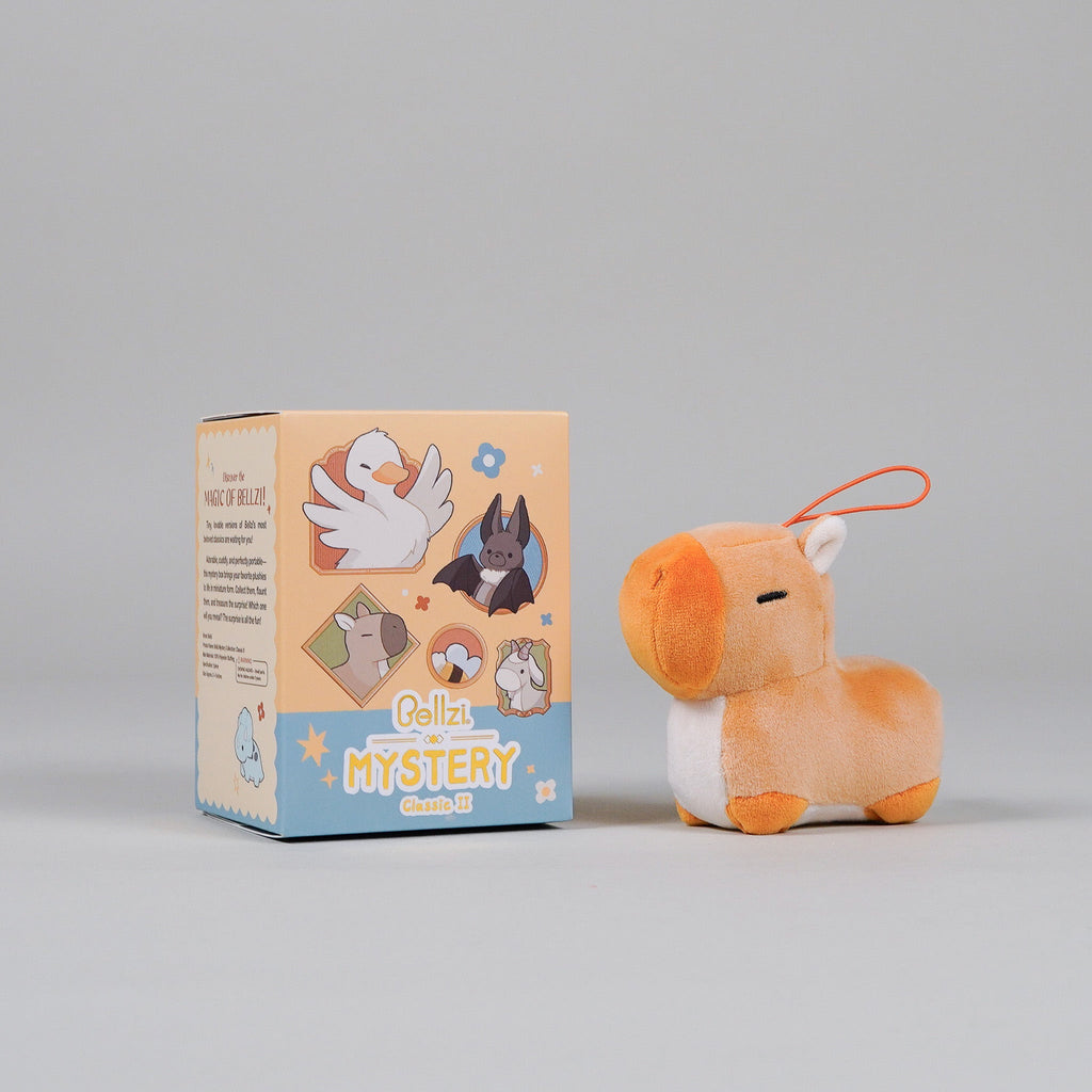 Bellzi Mystery Collection: Classic II