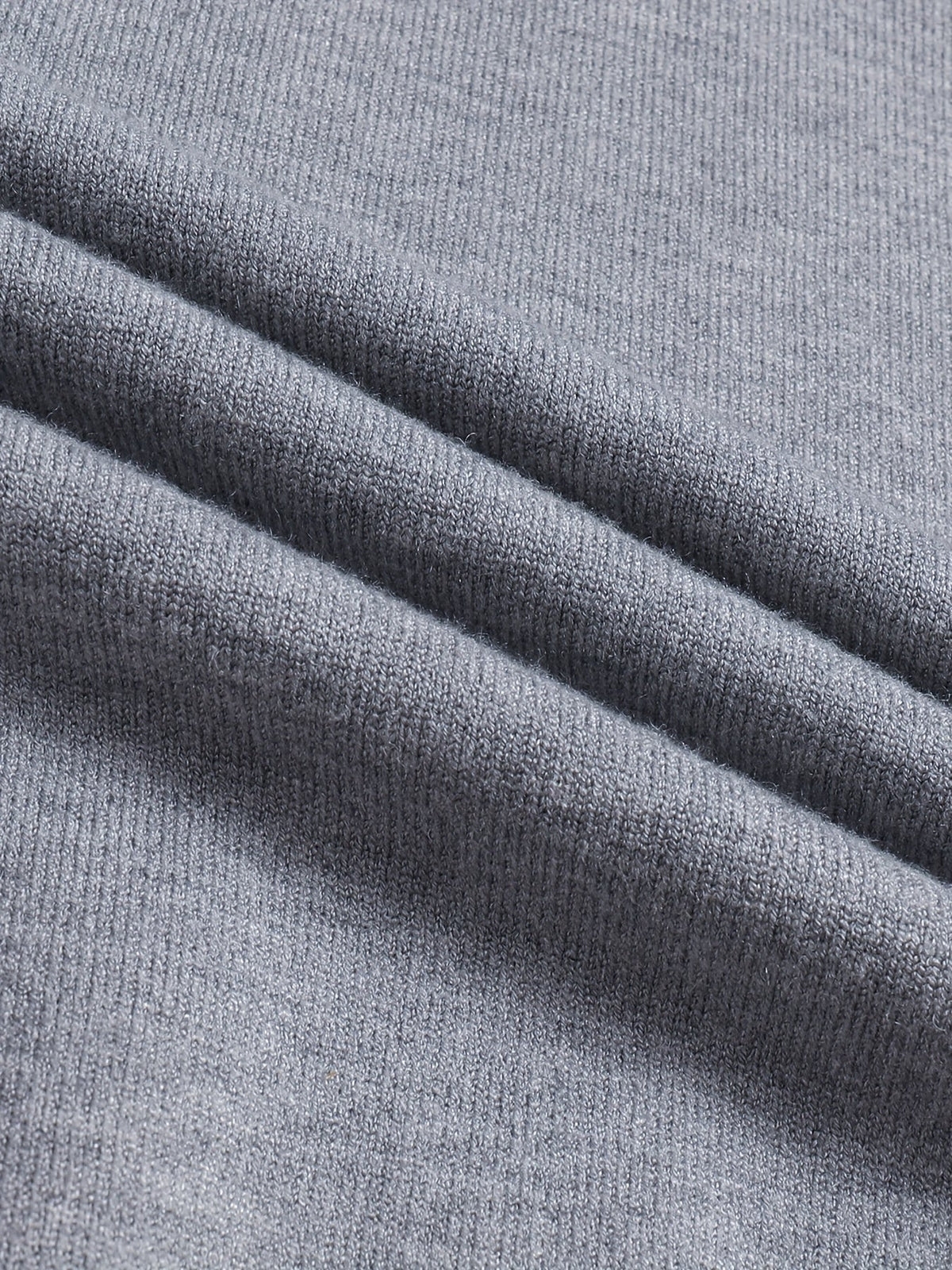 Tobias | Refined High-Neck Sweater