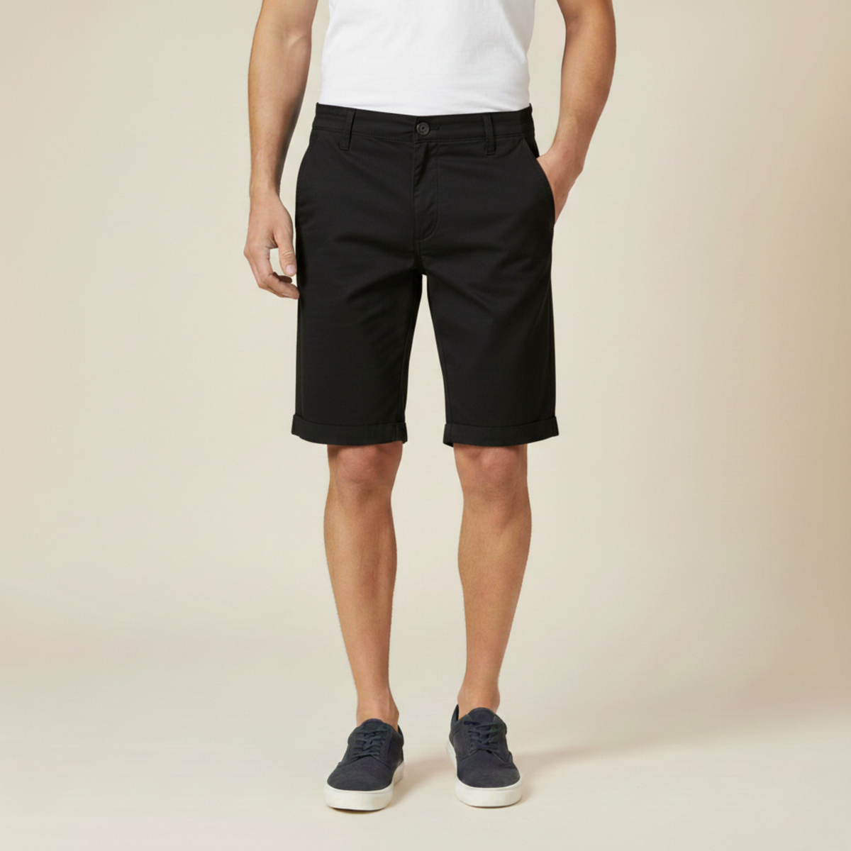 Miles | Leichte Freizeithose