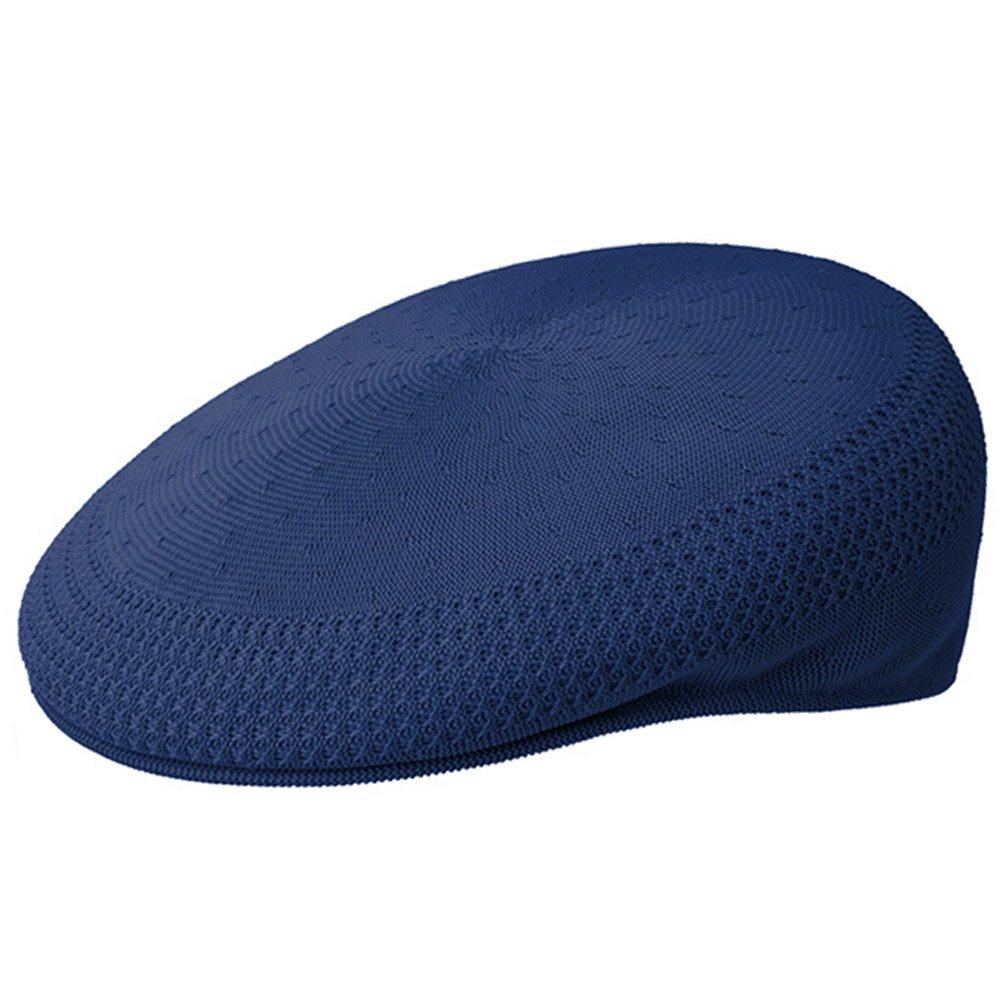 Classic Beret Flat Cap