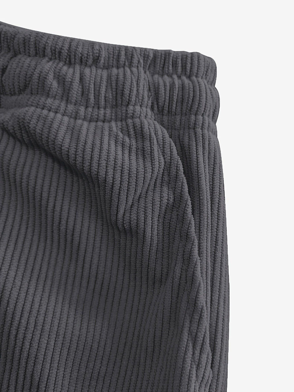 Grant | Entspannte Hose mit geradem Bein